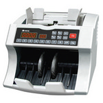 [메리트] 지폐계수기 EX-1200 (300매/4단속도조절)