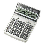 [캐논] 계산기 TS-1200TG 12단