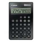 [캐논] 계산기 LS-1200TBK 12단