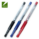 유니/중성펜/시그노/UM-151/0.38mm/브라운블랙