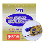 아스트/샤프심/슈퍼골드500/0.5mm/HB