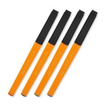 파이롯트/수성펜/니들펜/N-P1/1.2mm/녹색