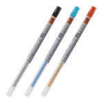 [유니] 스타일핏 중성펜심 UMR-109-38 0.38mm(낱개)