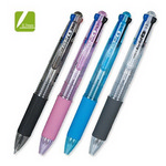 동아/유성펜/애니볼4색/0.7mm/핑크