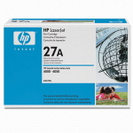 [HP] 토너 C4127A (S블랙/소용량)