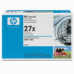 [HP] 토너 C4127X (S블랙/대용량)