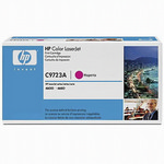[HP] 토너 C9723A (S마젠타)