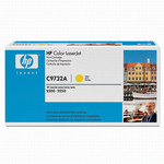 [HP] 토너 C9732A (S옐로우)