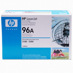 [HP] 토너 C4096A (S블랙)