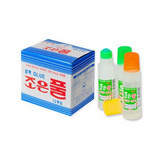 문방산업사/조은풀/400/무독성PVA/40ml