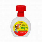 오공/공작용본드/무독이/208G/50g