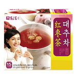 담터/대추차플러스/15g*15T