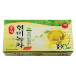 [동서] 현미녹차 180T