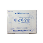 [쉬즈라인] 항균화장솜