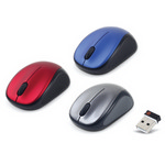 로지텍/마우스/무선/M235U/USB/1000dpi/블랙