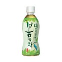 롯데/봄녹차비오기전에/340ml/PET