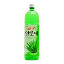 델몬트/주스/알로에40%/1.5L/PET