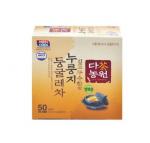 다농원/누룽지둥글레차/1.5g*50T