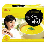 [담터] 단호박마차 15T