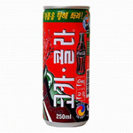 [코카콜라] 250ml (30입)