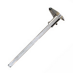 [한도] 버니어캘리퍼스 M530-109M (0~300mm)