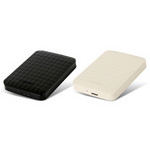 [삼성] 외장하드 M3 500GB 블랙/베이지 (2.5인치/USB3.0)
