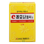 [경남제약] 레모나 헬씨정