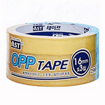 [알파] OPP테이프 16mm*25M(1팩=3입)