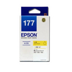 [엡손] 잉크 C13T177470 (옐로우/XP-302/402)