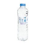 진로/생수/석수/500ml/PET