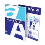더블에이/복사지/A4/100매/80g