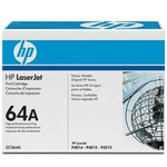 [HP] 토너 CC364XC (블랙)