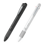 [모나미] 멀티펜 F4(볼펜0.7mm+샤프0.5mm)