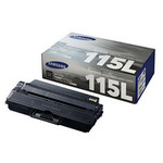 [삼성] 검정토너 MLT-D115L (3000매)