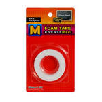M폼양면테이프 초강력 18mm*1.5M(아크릴폼/0.8T)