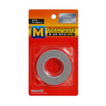 M폼양면테이프 강력 12mm*2M(아크릴폼/0.8T)