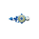 알파/풀테이프리필/AGT-0180R/8.4mm*12M