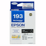 [엡손] 193 파랑잉크 T193270