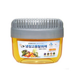 디오티큐/냉장고탈취제/식물성/200ml/무향