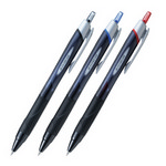 유니/유성펜/제트스트림/SXN-150-38/0.38mm/블루