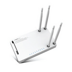 [ipTIME] 유무선공유기 A2004 (867Mbps/802.11ac/a/b/g/n)