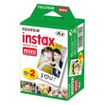 후지/인스탁스/즉석카메라필름/미니/20매