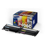 [삼성] 토너 CLT-P406C