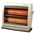 [제너스] 석영관히터 JNH-1353S 950W