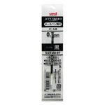 유니/유성리필심/제트스트림/SXR-80-38/0.38mm/블루
