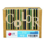 [LG] 잉크 310 C 시안