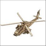 [영공방]AH-64아파치 YM717