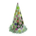 파티클럽/고깔모자/23cm