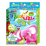 [종이나라]3000 클레이나라만들기