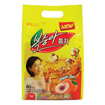 [담터] 복숭아 홍차 80T